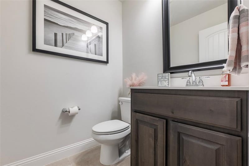 2513 Gramercy Park Drive, Flower Mound TX 75028 - Photo 23