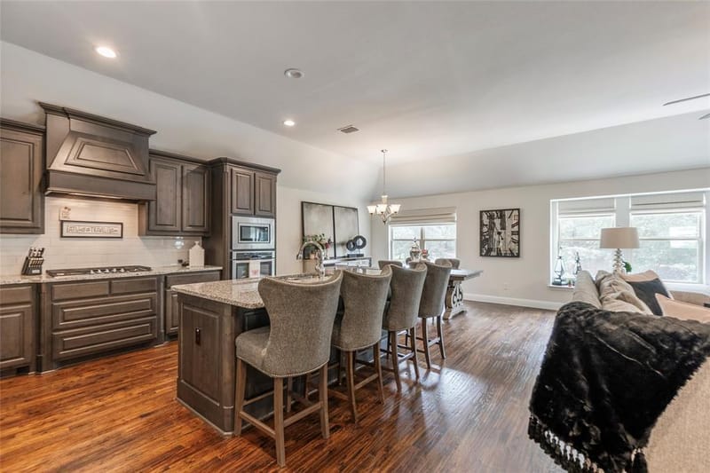 2513 Gramercy Park Drive, Flower Mound TX 75028 - Photo 2