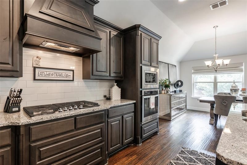 2513 Gramercy Park Drive, Flower Mound TX 75028 - Photo 13