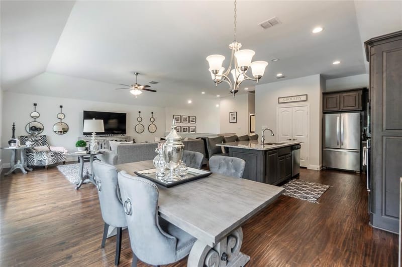 2513 Gramercy Park Drive, Flower Mound TX 75028 - Photo 17