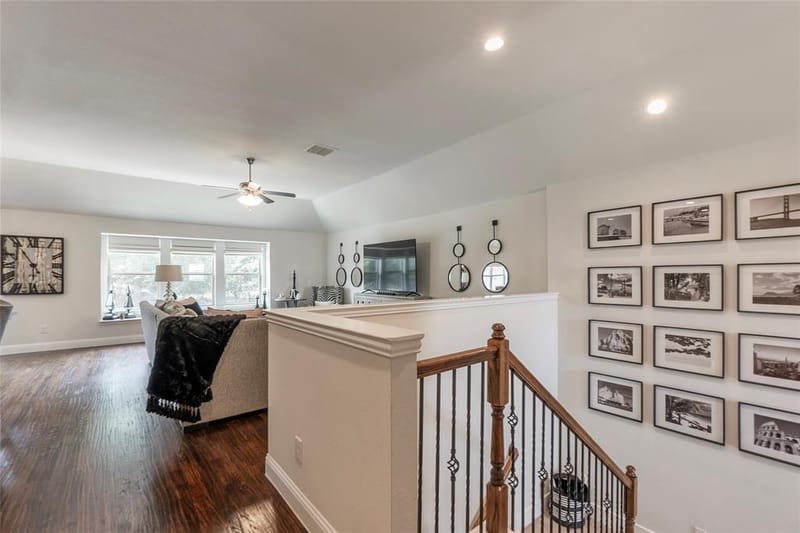 2513 Gramercy Park Drive, Flower Mound TX 75028 - Photo 12