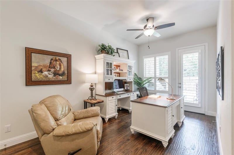 2513 Gramercy Park Drive, Flower Mound TX 75028 - Photo 26
