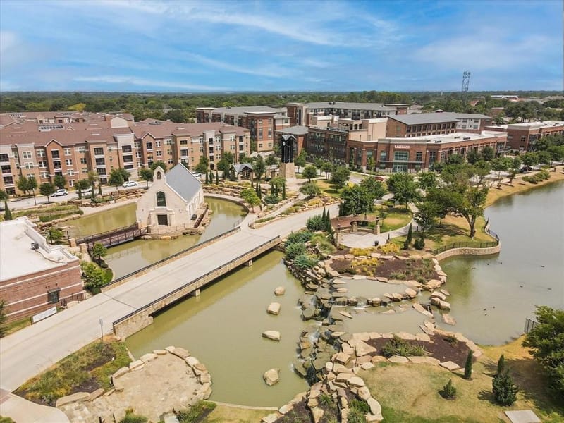2513 Gramercy Park Drive, Flower Mound TX 75028 - Photo 7