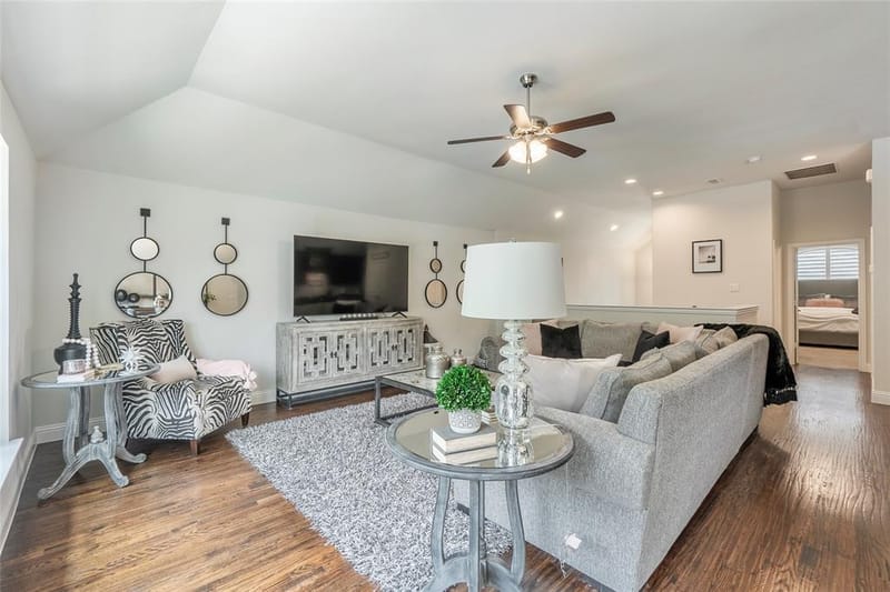 2513 Gramercy Park Drive, Flower Mound TX 75028 - Photo 3