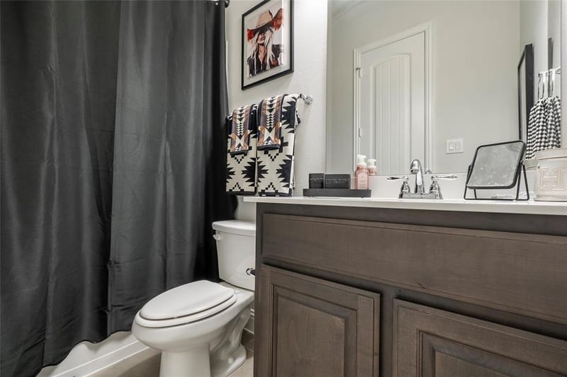 2513 Gramercy Park Drive, Flower Mound TX 75028 - Photo 27