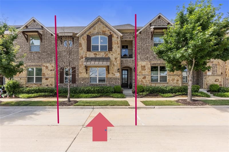 2513 Gramercy Park Drive, Flower Mound TX 75028 - Photo 9