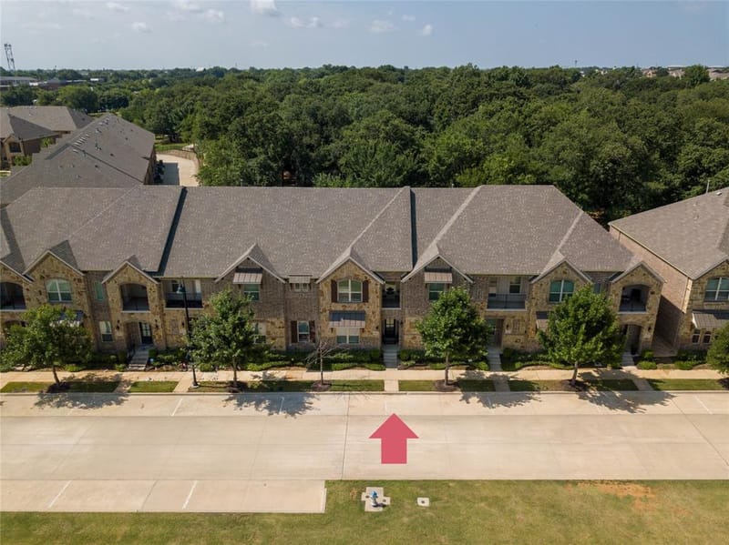 2513 Gramercy Park Drive, Flower Mound TX 75028 - Photo 37