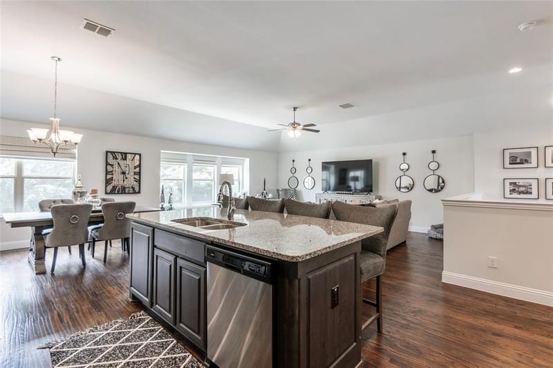 2513 Gramercy Park Drive, Flower Mound TX 75028 - Photo 14