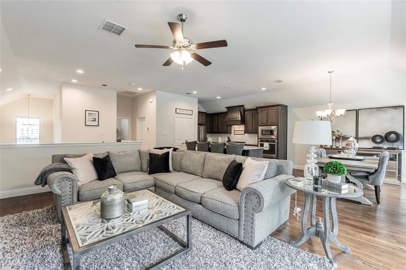2513 Gramercy Park Drive, Flower Mound TX 75028 - Photo 18