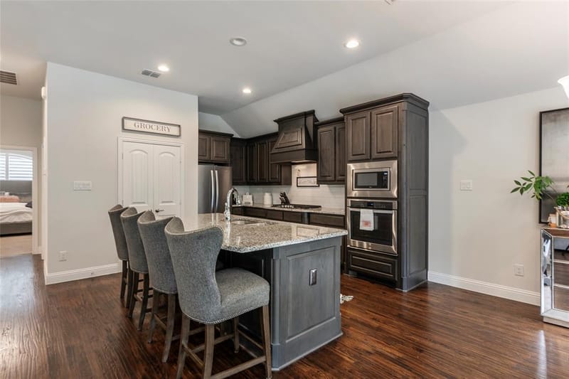 2513 Gramercy Park Drive, Flower Mound TX 75028 - Photo 15