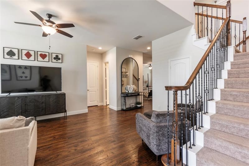 2513 Gramercy Park Drive, Flower Mound TX 75028 - Photo 11