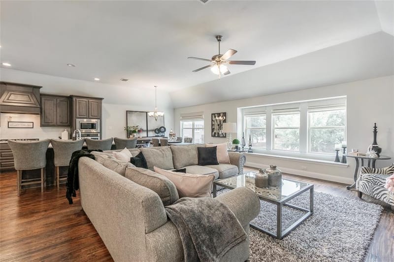 2513 Gramercy Park Drive, Flower Mound TX 75028 - Photo 19