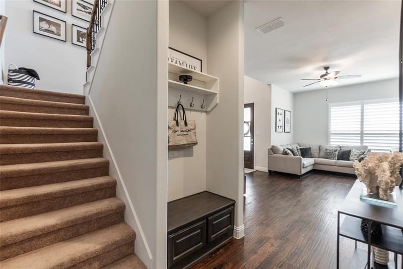 2513 Gramercy Park Drive, Flower Mound TX 75028 - Photo 34