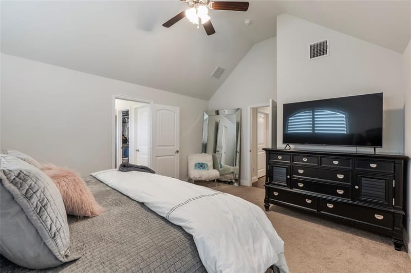 2513 Gramercy Park Drive, Flower Mound TX 75028 - Photo 28