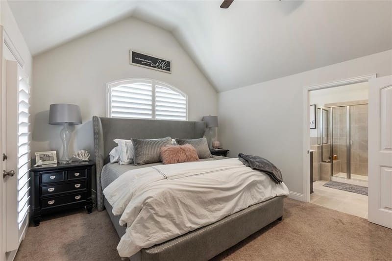 2513 Gramercy Park Drive, Flower Mound TX 75028 - Photo 4