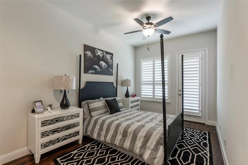 2513 Gramercy Park Drive, Flower Mound TX 75028 - Photo 25