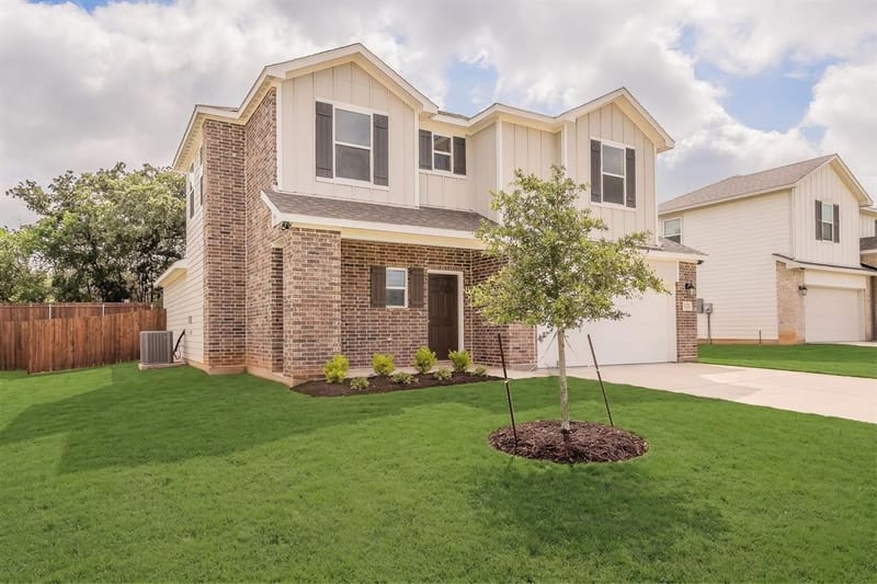 121 Kylie Street, Cleburne TX 76031 - Photo 3