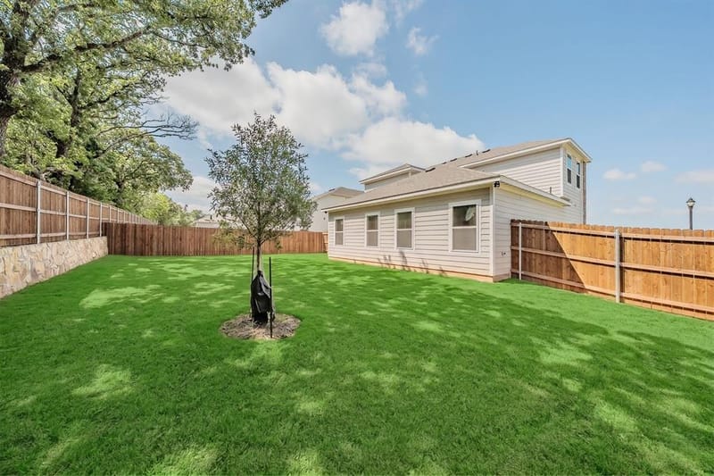 121 Kylie Street, Cleburne TX 76031 - Photo 38