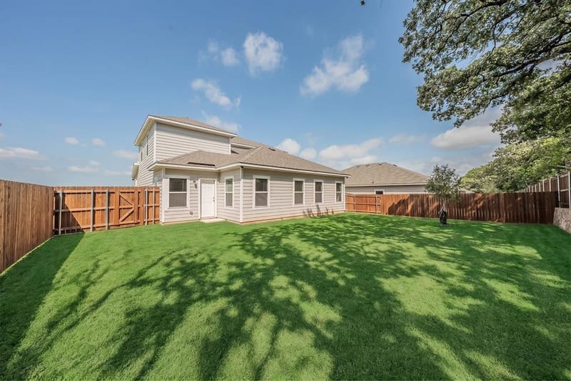 121 Kylie Street, Cleburne TX 76031 - Photo 37