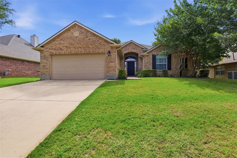 410 Charlie Way, Weatherford TX 76087 - Photo 27