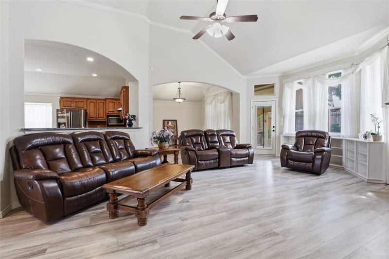 410 Charlie Way, Weatherford TX 76087 - Photo 6