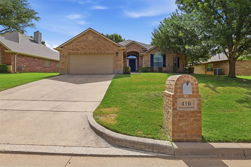 410 Charlie Way, Weatherford TX 76087 - Photo 26