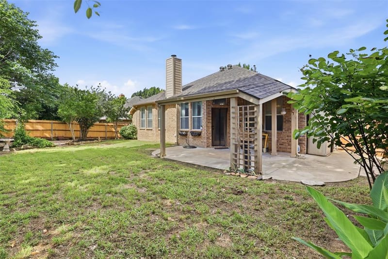 410 Charlie Way, Weatherford TX 76087 - Photo 22