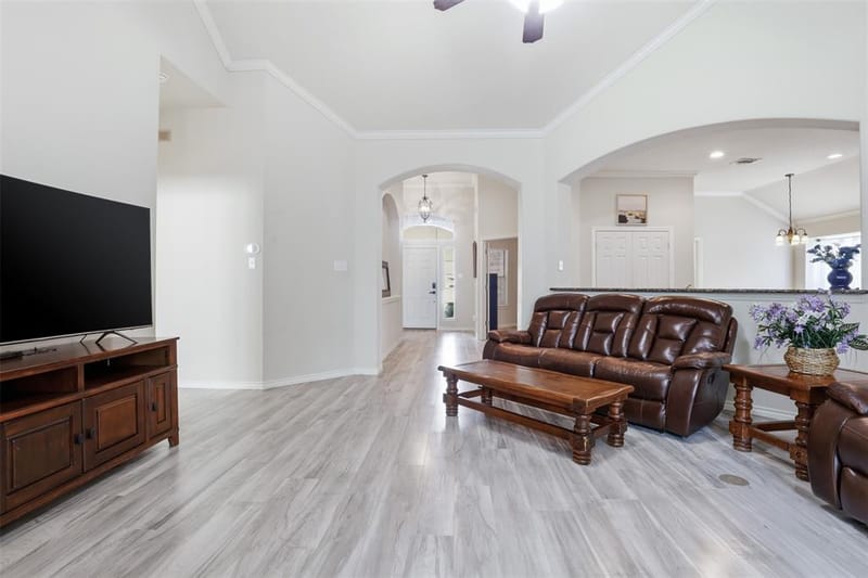 410 Charlie Way, Weatherford TX 76087 - Photo 7