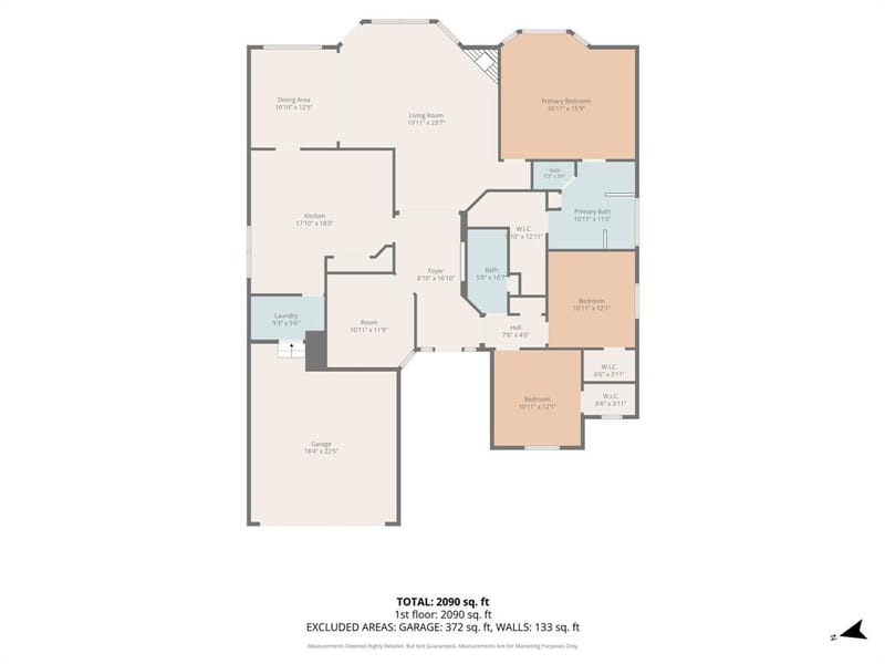 410 Charlie Way, Weatherford TX 76087 - Photo 29