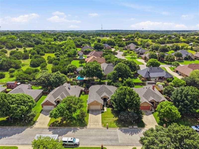 410 Charlie Way, Weatherford TX 76087 - Photo 25