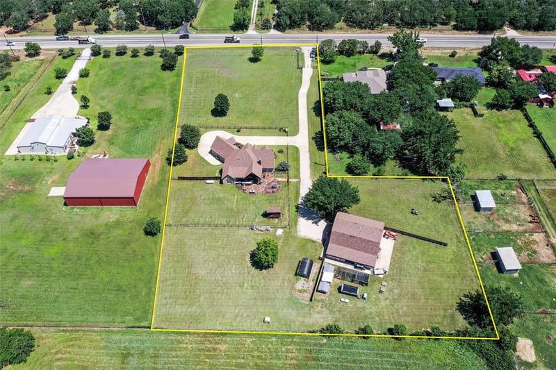 245 Fm 407 W, Argyle TX 76226 - Photo 2