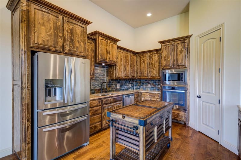 245 Fm 407 W, Argyle TX 76226 - Photo 12
