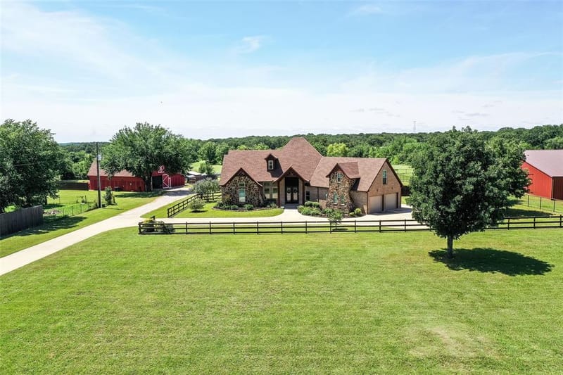 245 Fm 407 W, Argyle TX 76226 - Photo 3