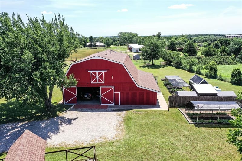 245 Fm 407 W, Argyle TX 76226 - Photo 32