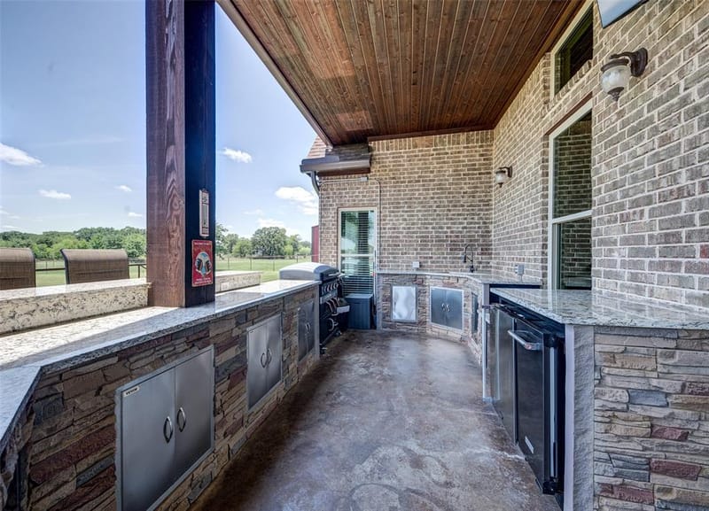 245 Fm 407 W, Argyle TX 76226 - Photo 28
