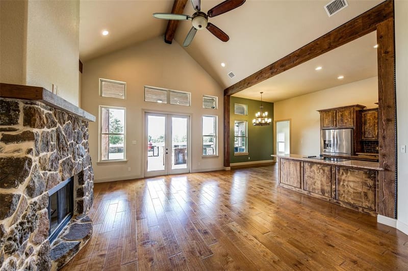 245 Fm 407 W, Argyle TX 76226 - Photo 9
