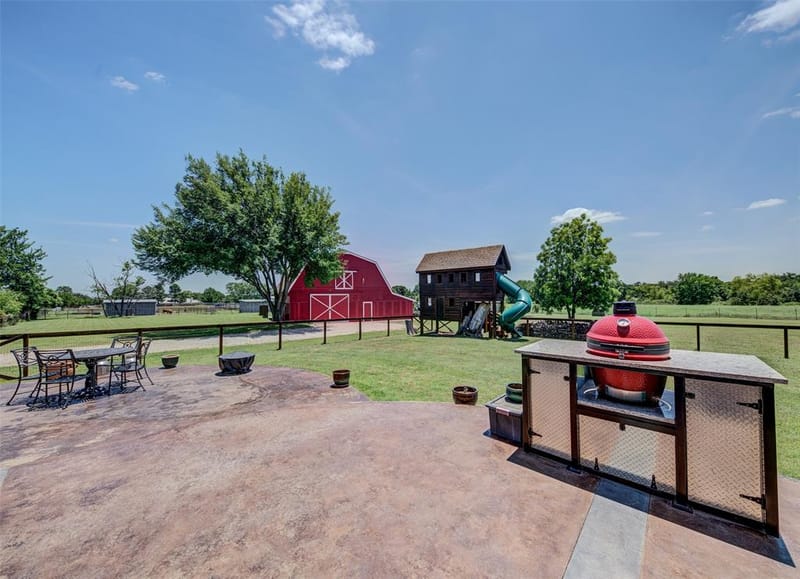 245 Fm 407 W, Argyle TX 76226 - Photo 30