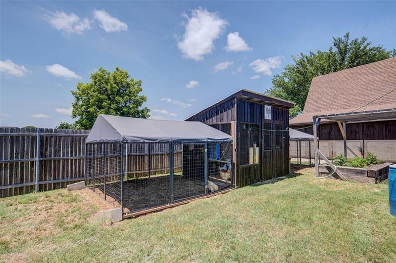 245 Fm 407 W, Argyle TX 76226 - Photo 33
