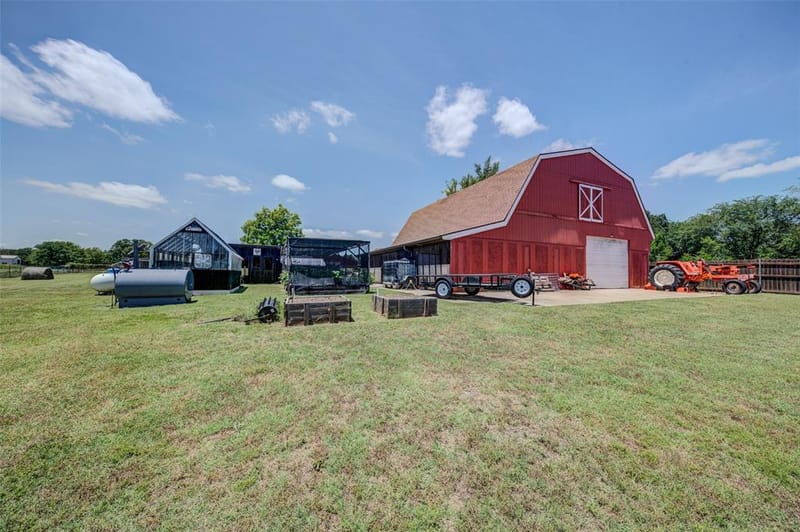 245 Fm 407 W, Argyle TX 76226 - Photo 35