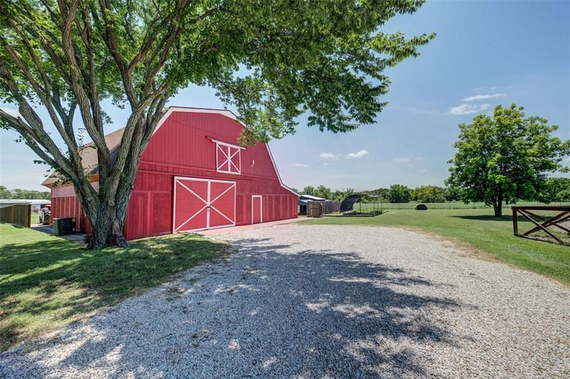 245 Fm 407 W, Argyle TX 76226 - Photo 31