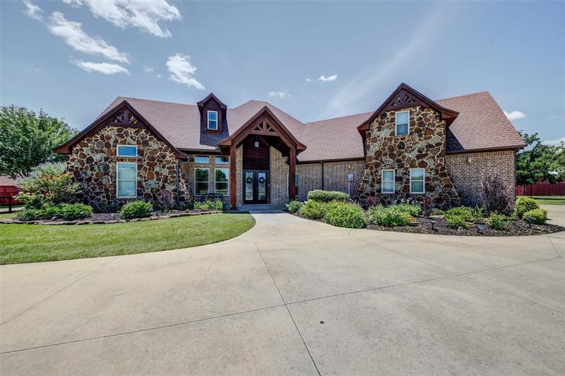 245 Fm 407 W, Argyle TX 76226 - Photo 4