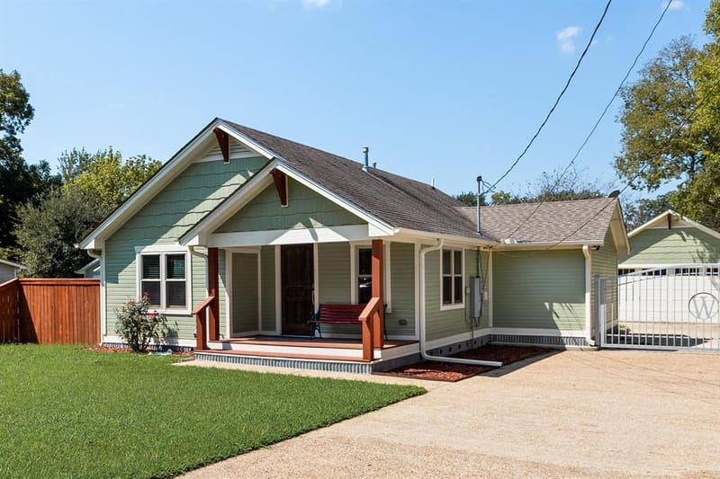 431 Cockerell Street, Eustace TX 75124 - Photo 3