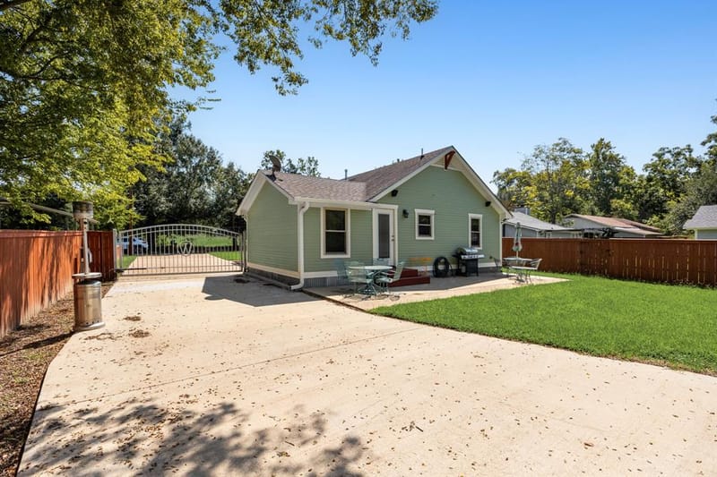 431 Cockerell Street, Eustace TX 75124 - Photo 9