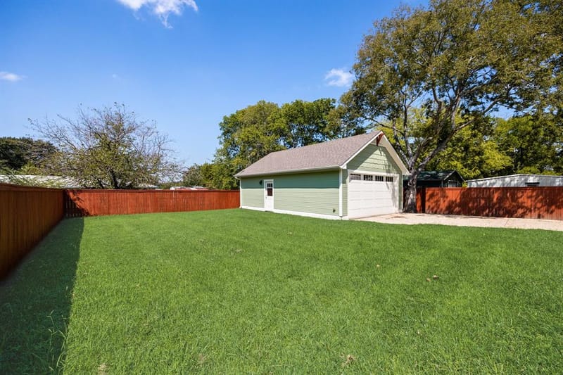 431 Cockerell Street, Eustace TX 75124 - Photo 24
