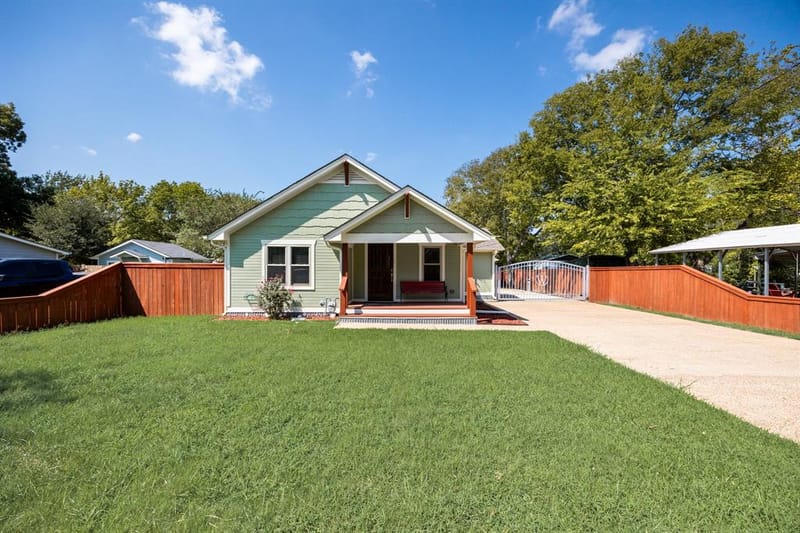 431 Cockerell Street, Eustace TX 75124 - Photo 11