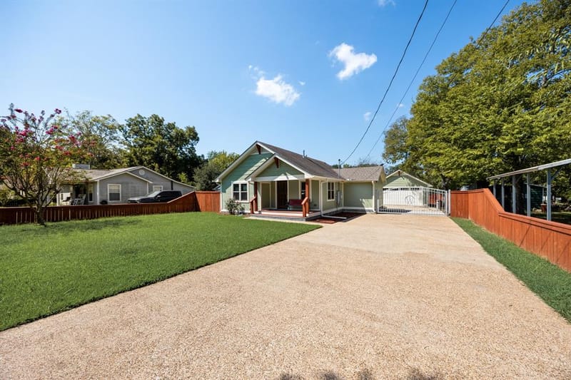 431 Cockerell Street, Eustace TX 75124 - Photo 4