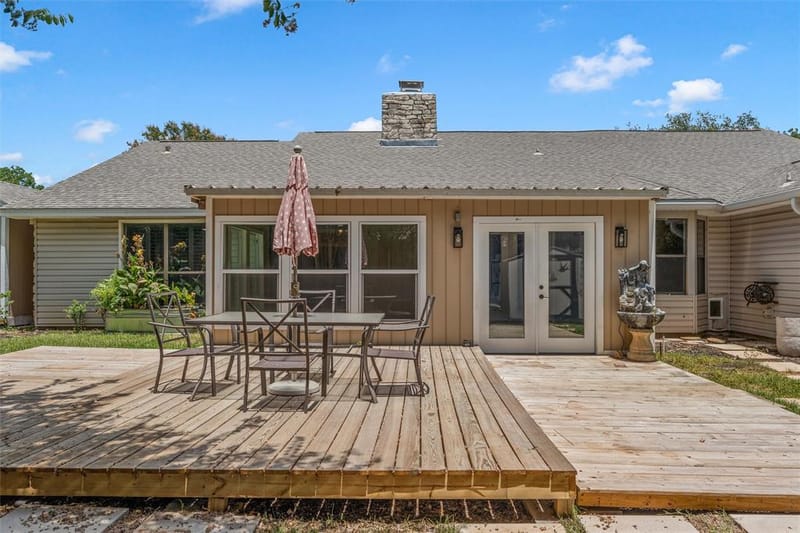 2812 Chimney Hill Drive, Waco TX 76708 - Photo 5