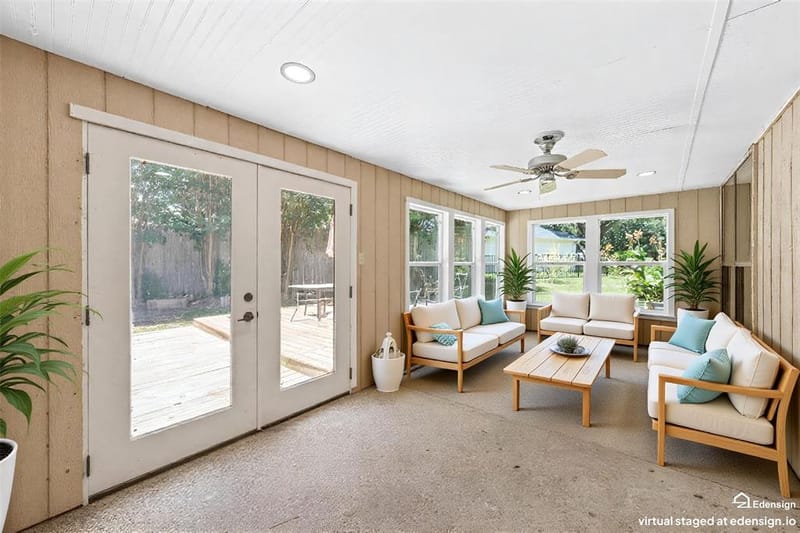 2812 Chimney Hill Drive, Waco TX 76708 - Photo 4