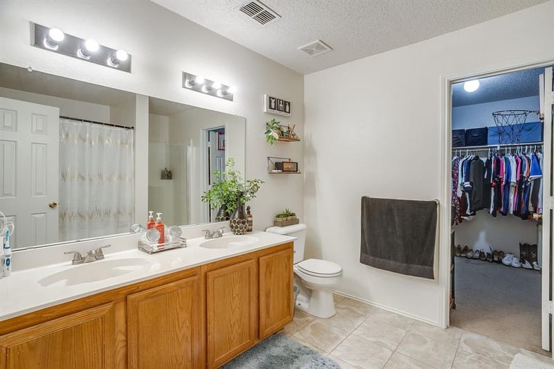1956 Lariat Drive, Fort Worth TX 76247 - Photo 23
