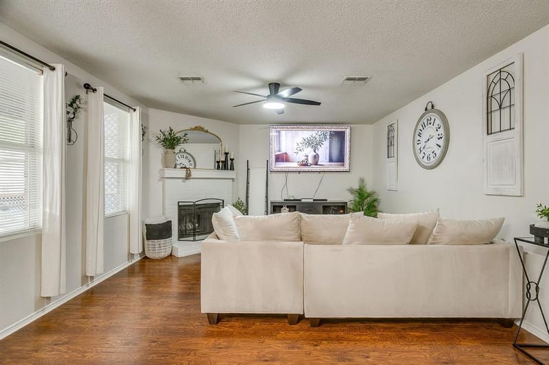 1956 Lariat Drive, Fort Worth TX 76247 - Photo 17